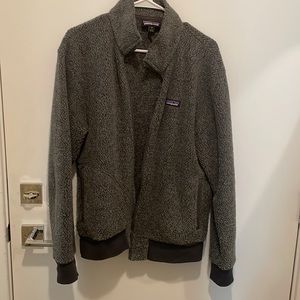 MENS PATAGONIA FLEECE